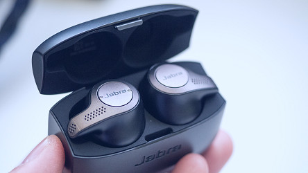 Jabra Elite 65t True Wireless Earbuds review | TechRadar